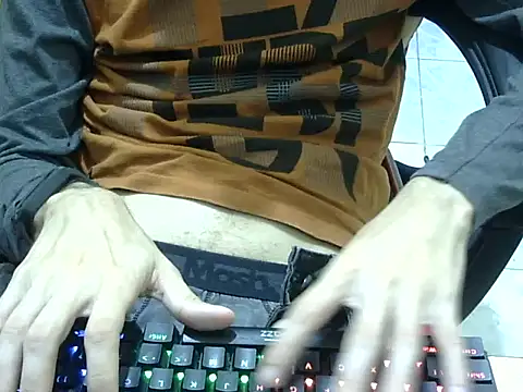 LustyLepus online show from January 2026 02:48:02 AM