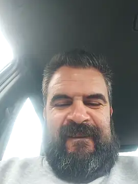 HairypapaK online show from September 2025 08:20:02 AM