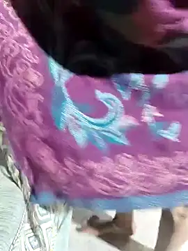 POOJACOUPLE online show from November 2025 08:26:02 AM