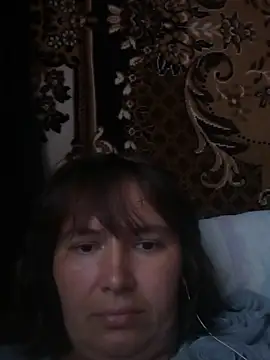 Romashka33011 online show from October 2025 12:19:02 PM