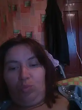 Romashka33011 online show from November 2025 11:32:02 AM