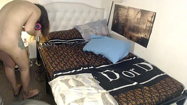 NinaDOM4CUM online show from March 2026 09:32:02 PM