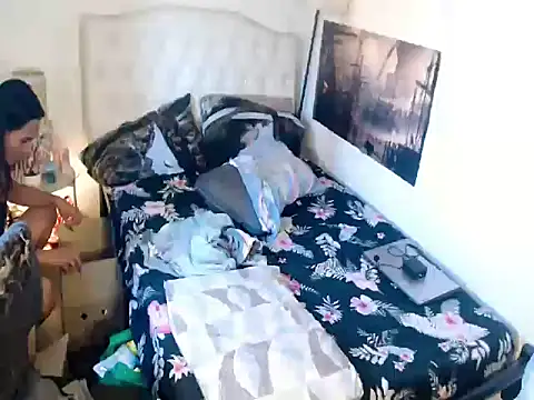 NinaDOM4CUM online show from April 2026 10:43:01 PM