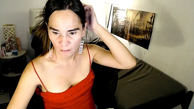 Snapshot of NinaDOM4CUM chatting on May 2026 12:45:01 PM NinaDOM4CUM online show from May 2026 12:45:01 PM