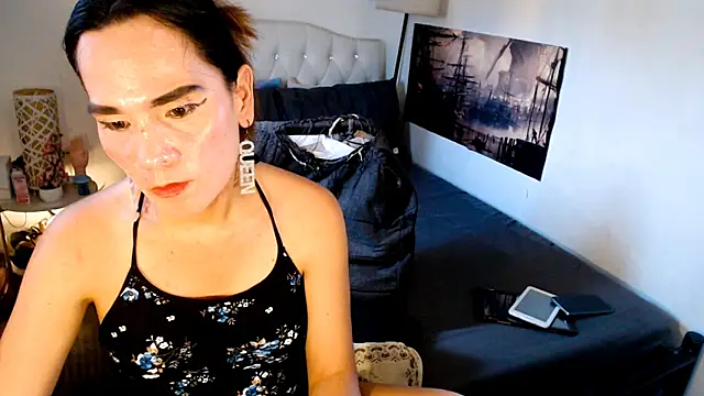 Snapshot of NinaDOM4CUM chatting on May 2026 11:01:04 PM NinaDOM4CUM online show from May 2026 11:01:04 PM