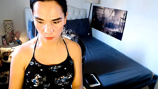 Snapshot of NinaDOM4CUM chatting on May 2026 01:13:01 AM NinaDOM4CUM online show from May 2026 01:13:01 AM