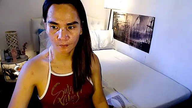 Snapshot of NinaDOM4CUM chatting on May 2026 12:07:01 AM NinaDOM4CUM online show from May 2026 12:07:01 AM