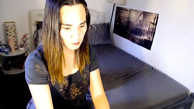 Snapshot of NinaDOM4CUM chatting on June 2026 09:34:02 AM NinaDOM4CUM online show from June 2026 09:34:02 AM