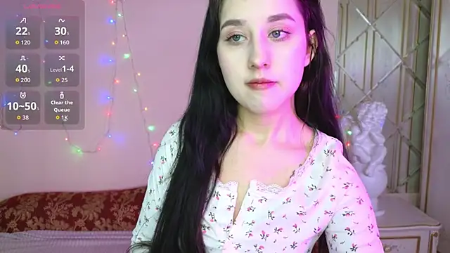 Eva Maller online show from January 2026 11:36:02 AM