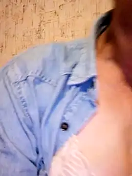 MeryLive59011 online show from October 2025 08:15:02 PM