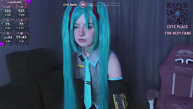 godlikegirlyy online show from January 2026 03:14:02 PM