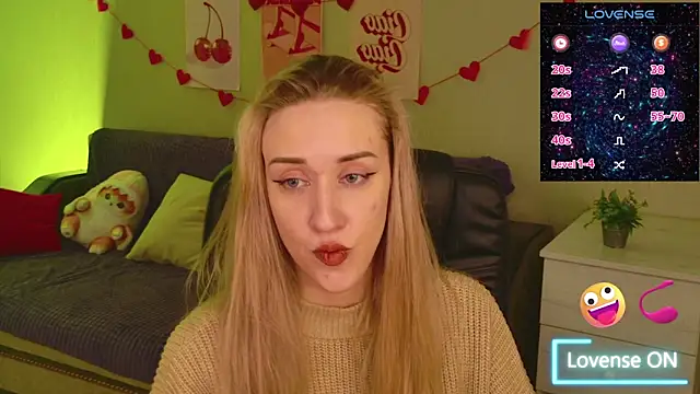 Free Harmony online show from February 2026 05:05:02 PM