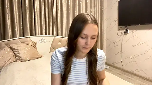 SoSweetGirl online show from October 2025 01:09:01 PM