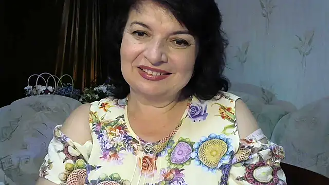 LedyNika online show from September 2025 04:39:01 PM