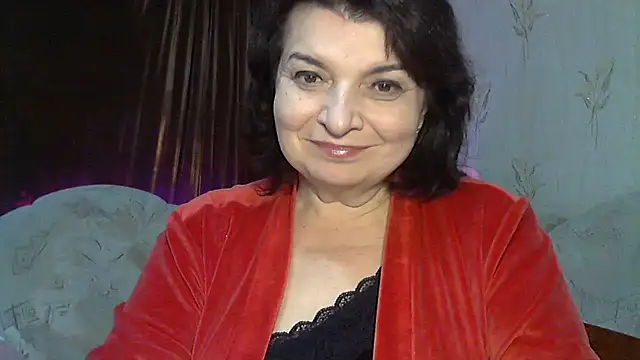 LedyNika online show from October 2025 07:37:02 PM