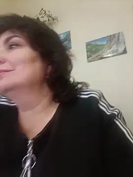 LedyNika online show from December 2025 09:40:01 AM