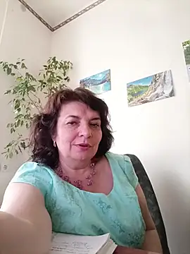 LedyNika online show from June 2026 10:38:02 AM