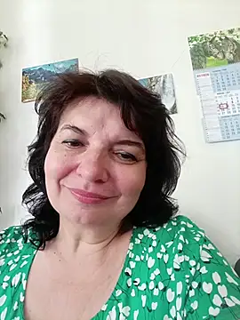 LedyNika online show from July 2026 12:52:01 PM