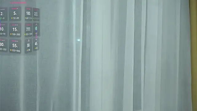 SusannaScholler online show from February 2026 10:36:01 PM