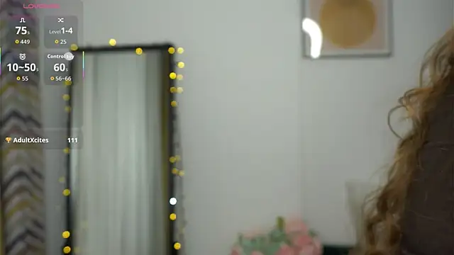 SusannaScholler online show from February 2026 10:31:01 PM