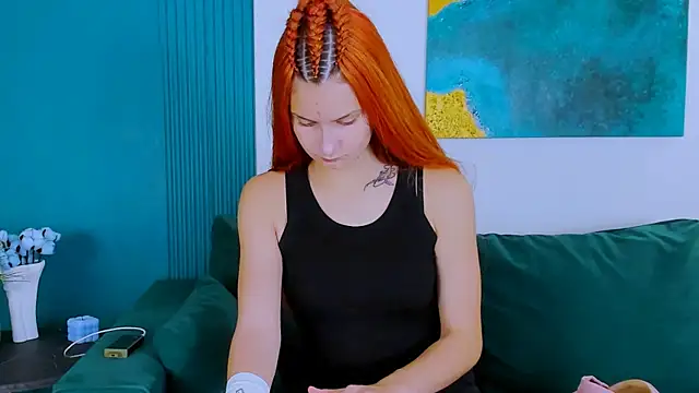 NightOpal online show from September 2025 04:34:01 PM