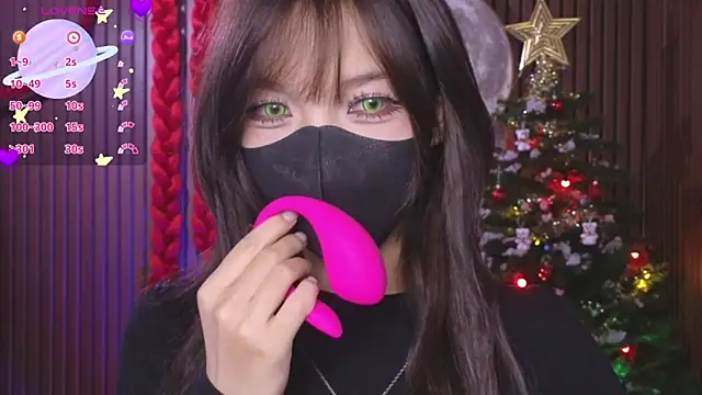      Panda      online show from November 2025 03:26:02 PM