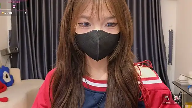      Panda      online show from March 2026 12:12:01 AM