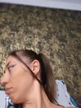 Snapshot of Virgin_Pussy_Horny chatting on September 2025 03:45:01 PM Virgin Pussy Horny online show from September 2025 03:45:01 PM