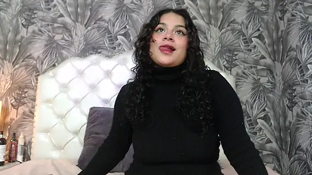 RylieRoss online show from September 2025 12:08:02 PM