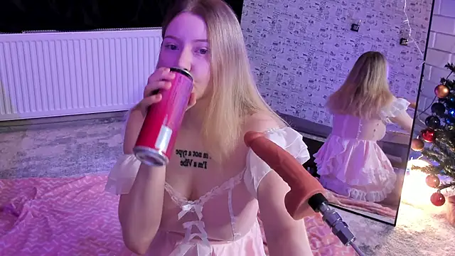 Lillie Berry online show from January 2026 04:37:02 AM