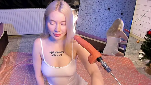 Lillie Berry online show from February 2026 04:50:02 AM