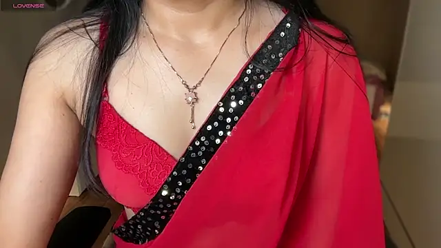 Ms Seductive07 online show from February 2026 03:56:02 PM