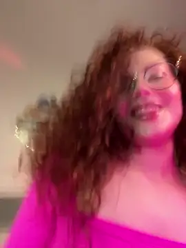 Snapshot of Lunna_reed chatting on October 2025 10:22:02 AM Lunna reed online show from October 2025 10:22:02 AM