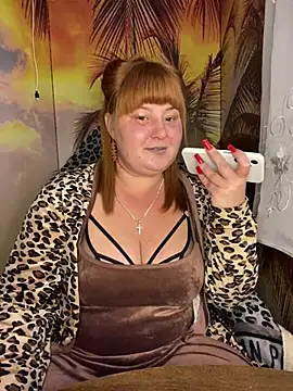 Miss tits2025 online show from April 2026 06:45:01 PM