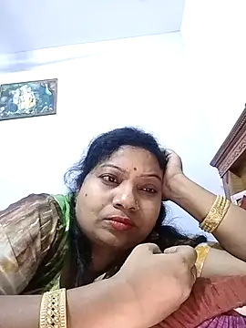 Cute-Janvi20 online show from October 2025 04:02:02 PM