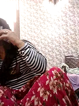 Cute-Janvi20 online show from December 2025 07:58:02 AM