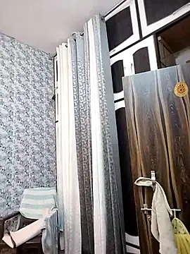 Cute-Janvi20 online show from April 2026 04:46:01 AM