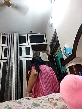 Cute-Janvi20 online show from April 2026 09:25:02 AM