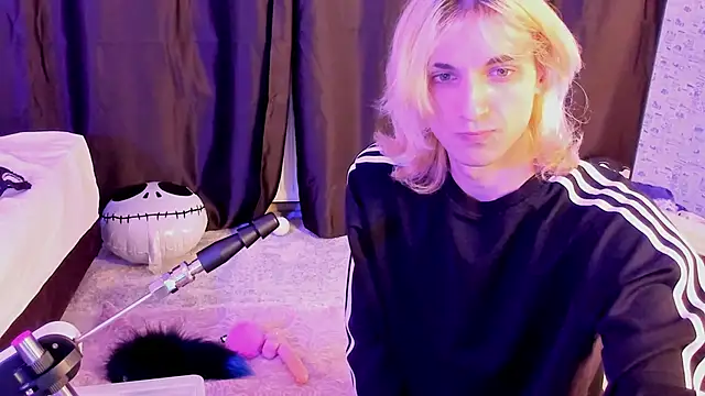 Anjela Botton online show from November 2025 06:09:02 PM