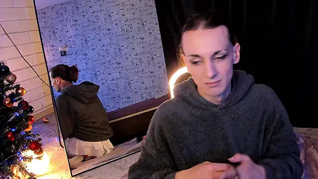 Anjela Botton online show from January 2026 07:11:01 PM