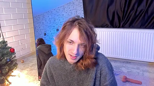 Anjela Botton online show from February 2026 06:34:02 PM