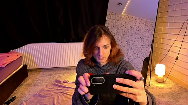 Anjela Botton online show from February 2026 06:27:01 PM