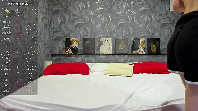 Anjela Botton online show from March 2026 06:34:01 PM