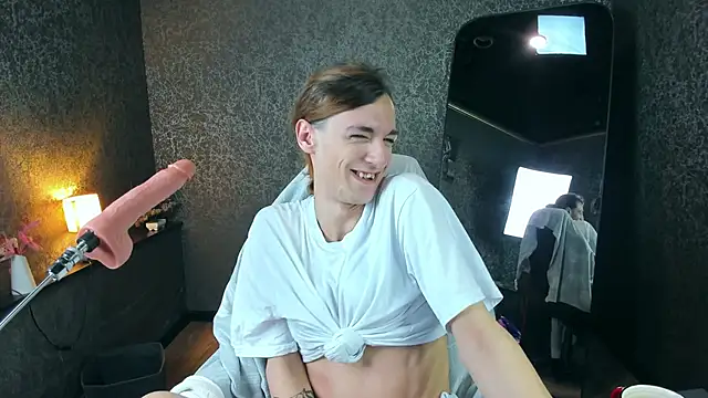 Anjela Botton online show from April 2026 06:09:01 PM