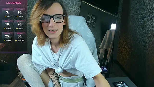 Anjela Botton online show from April 2026 06:08:02 PM