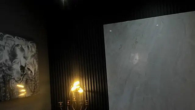 AlliceJelany online show from March 2026 07:20:02 PM