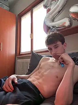 twinkethan07 online show from January 2026 01:15:01 PM