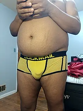 funandfreakyguy 97 online show from January 2026 09:18:01 PM