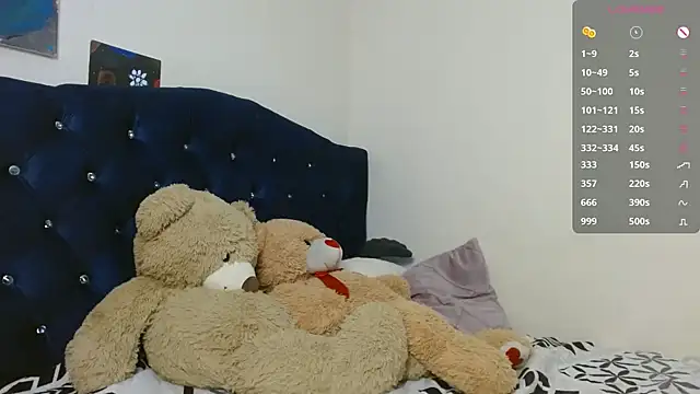 vikysexy283 online show from November 2025 01:28:01 AM