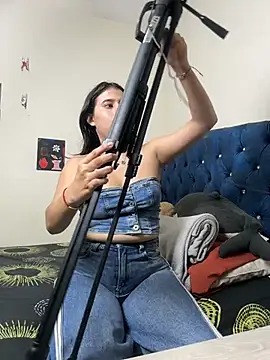 vikysexy283 online show from January 2026 02:27:02 AM